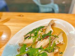 -龙眼南白粥六顺白粥