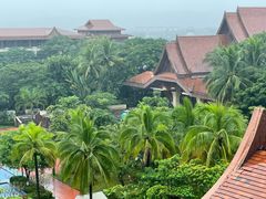 -西双版纳融创皇冠假日度假酒店