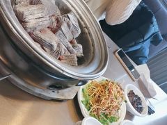 -辛氏火炉·韩式古法烤肉(松北店)
