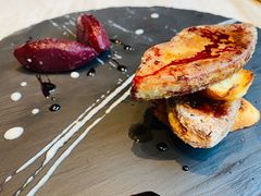 -郑州希尔顿酒店·阿米奇意大利餐厅