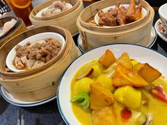 -金翠河烧鹅餐厅(解放碑时代广场店)