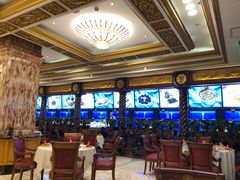 -万宝海鲜舫(劳动公园店)