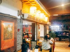 -锦泓老字号猪脏粉(东联大厦店)