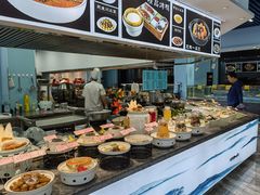 -友鹏海鲜(新宜白大道店)