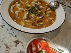-火婆子·川小馆(扬韬科技广场店)