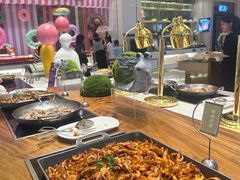 -堂会(白云店)
