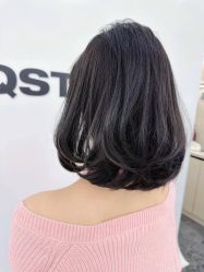 -MQ STUDIO&MY HAIR