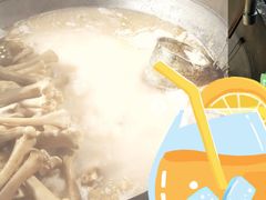-长岁羊肉汤(万象城店)