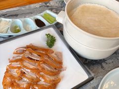 -峨嵋酒家(牡丹园店)