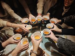 -绿茶餐厅(深圳龙华天虹购物中心店)