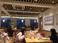 大堂-素满香·素食自助餐(苏州·临顿路店)