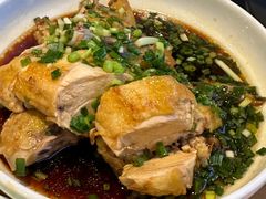 -百家鲜·杭帮菜