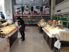 -清真全盛斋传统糕点(许士庙店)