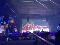 -M-MIX电音烤吧