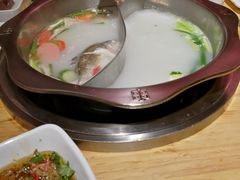 -袁记串串香(新南门店)