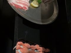 -韩悦牛排烤肉(仓山万达店)