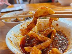 -洞子口张老二凉粉(文殊院店)