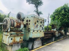-广州市紫泥堂文化创意园景区