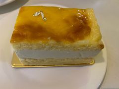 -美丽心情蛋糕(江苏路店)