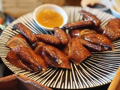 -新天世纪中餐厅