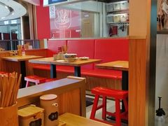 -陇上秦轩西安biangbiang面(EFC欧美金融商业城店)