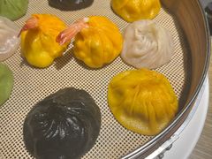 -隆喜元鱼汤包·海鲜(中联广场店)