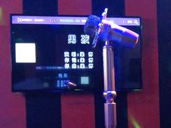 -唱吧麦颂KTV(马驹桥店)