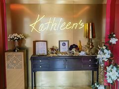 -Kathleen's Waitan 凯圣琳江景西餐厅(外滩店)