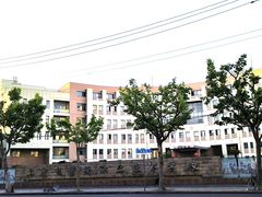 -上海市曹杨职业技术学校