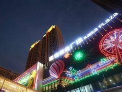 -布吉佳兆业广场