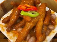 -万丽轩·粤菜(王府井金茂万丽酒店)