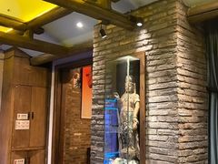 -大张烙馍村·美食地标(泉山店)