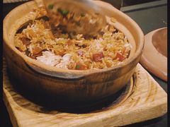 -汤城小厨•粤菜•靓汤(西直门凯德MALL店)