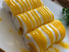 -夏羽记甜品(小榄大信店)