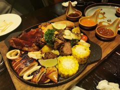 -blue frog蓝蛙(长泰广场店)