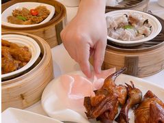 -潮福城大酒楼·潮味粤品·港式点心(湖滨北路店)