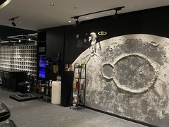 -Answer Fitness 答案健身(奥体店)