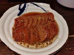 -老土灶·扬州非遗淮扬菜(大运河博物馆店)
