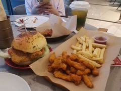-必胜客(银盆路店)