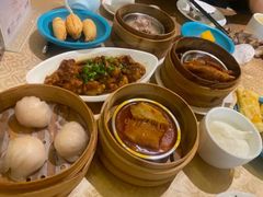 -哈尔滨永泰喜来登酒店·璟泰公馆