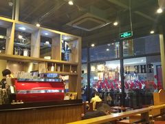 -COSTA COFFEE(吴江路店)