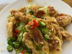 -祥和居炸酱面馆(美食街店)