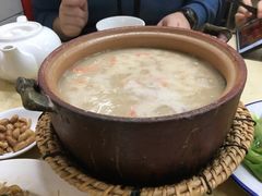 -云腾砂锅粥(龙津东路店)