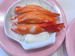 -争鲜回转寿司(中街大悦城店)