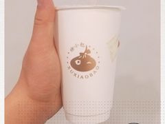 -徐小包的奶茶(中山路步行街店)