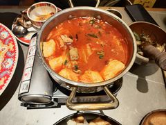 -塔哈尔·新疆盛宴(奉贤龙湖店)