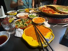 -羊大爷涮肉(亮马桥店)