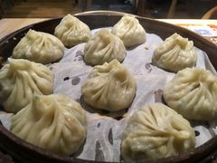 -老班长手工灌汤包老店(东山店)