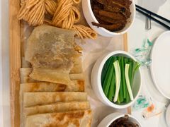 -大鸭梨烤鸭(北洼路店)