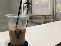 冰摩卡-浆木咖啡馆(湘子庙街店)